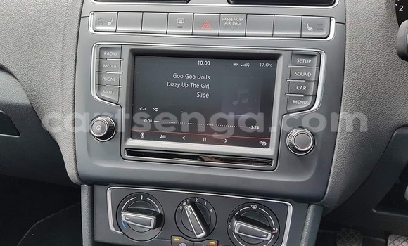 Buy Used Volkswagen Polo Other Car in Mbabane in Manzini Buy Used Volkswagen Polo Other Car in Mbabane in Manzini