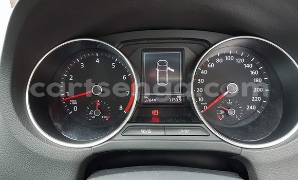 Buy Used Volkswagen Polo Other Car in Mbabane in Manzini Buy Used Volkswagen Polo Other Car in Mbabane in Manzini