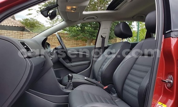 Buy Used Volkswagen Polo Other Car in Mbabane in Manzini Buy Used Volkswagen Polo Other Car in Mbabane in Manzini