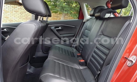 Buy Used Volkswagen Polo Other Car in Mbabane in Manzini Buy Used Volkswagen Polo Other Car in Mbabane in Manzini