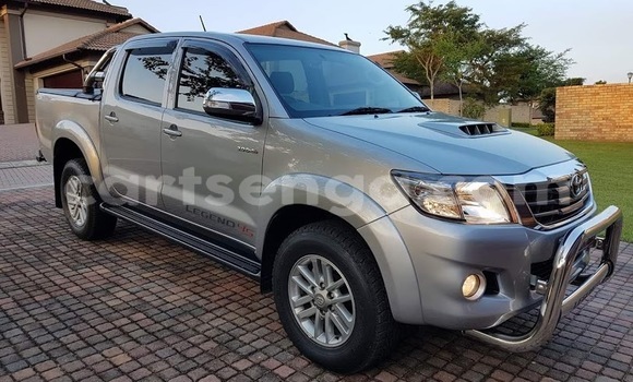 Buy Used Toyota Hilux Other Car in Mbabane in Manzini