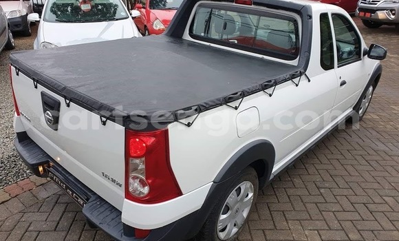 Buy Used Nissan NV200 White Car in Mbabane in Manzini Buy Used Nissan NV200 White Car in Mbabane in Manzini