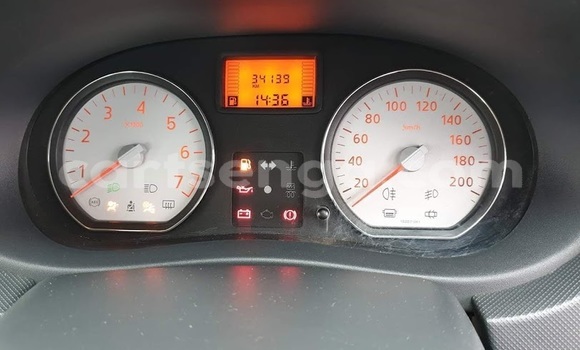 Buy Used Nissan NV200 White Car in Mbabane in Manzini Buy Used Nissan NV200 White Car in Mbabane in Manzini