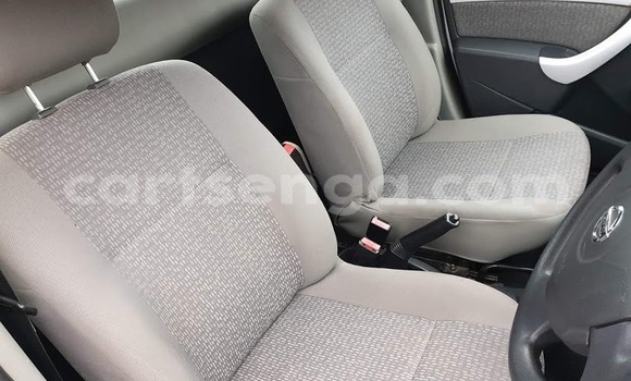 Buy Used Nissan NV200 White Car in Mbabane in Manzini Buy Used Nissan NV200 White Car in Mbabane in Manzini