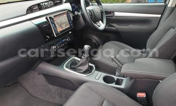 Buy Used Toyota Hilux Other Car in Mbabane in Manzini Buy Used Toyota Hilux Other Car in Mbabane in Manzini