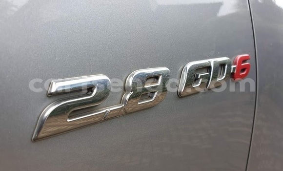 Buy Used Toyota Hilux Other Car in Mbabane in Manzini Buy Used Toyota Hilux Other Car in Mbabane in Manzini