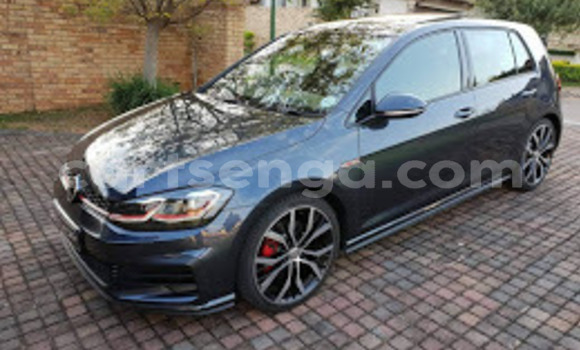 Buy Used Volkswagen Golf GTI Other Car in Mbabane in Manzini Buy Used Volkswagen Golf GTI Other Car in Mbabane in Manzini