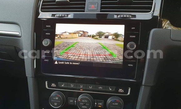 Buy Used Volkswagen Golf GTI Other Car in Mbabane in Manzini Buy Used Volkswagen Golf GTI Other Car in Mbabane in Manzini
