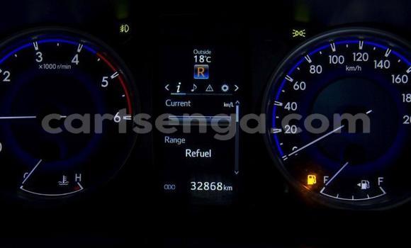 Buy Used Toyota Hilux Blue Car in Manzini in Manzini Buy Used Toyota Hilux Blue Car in Manzini in Manzini