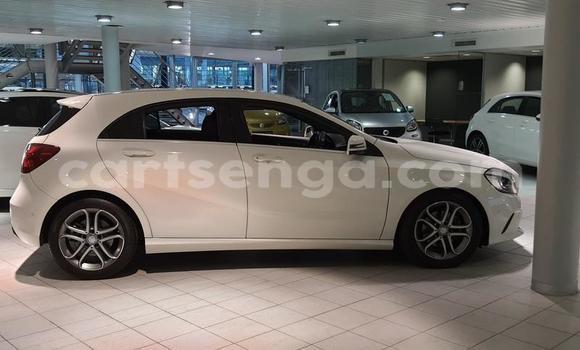 Buy Used Mercedes‒Benz A–Class White Car in Manzini in Manzini Buy Used Mercedes‒Benz A–Class White Car in Manzini in Manzini