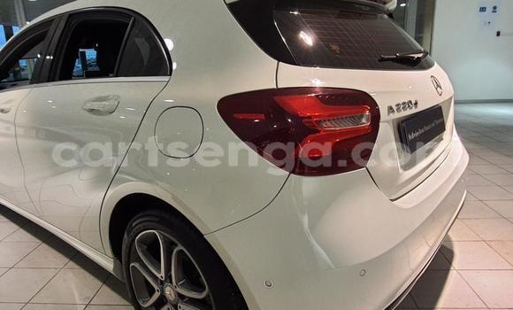 Buy Used Mercedes‒Benz A–Class White Car in Manzini in Manzini Buy Used Mercedes‒Benz A–Class White Car in Manzini in Manzini