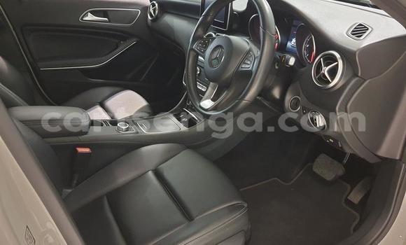 Buy Used Mercedes‒Benz A–Class White Car in Manzini in Manzini Buy Used Mercedes‒Benz A–Class White Car in Manzini in Manzini