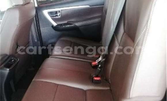 Acheter Occasion Voiture Toyota Fortuner Blanc à Mbabane, Manzini Acheter Occasion Voiture Toyota Fortuner Blanc à Mbabane, Manzini