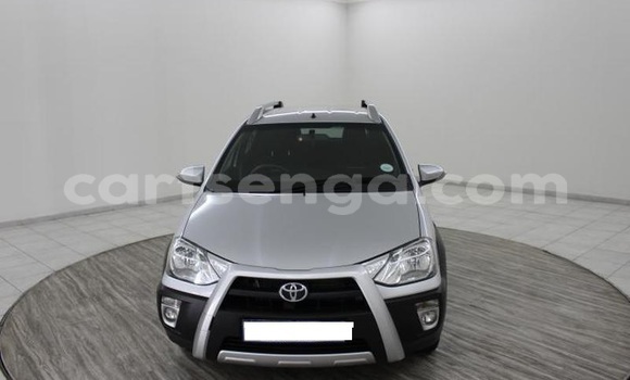 Acheter Occasion Voiture Toyota Etios Gris à Mbabane, Manzini Acheter Occasion Voiture Toyota Etios Gris à Mbabane, Manzini