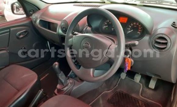 Buy Used Nissan NV200 White Car in Mbabane in Manzini Buy Used Nissan NV200 White Car in Mbabane in Manzini