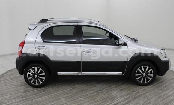 Acheter Occasion Voiture Toyota Etios Gris à Mbabane, Manzini Acheter Occasion Voiture Toyota Etios Gris à Mbabane, Manzini