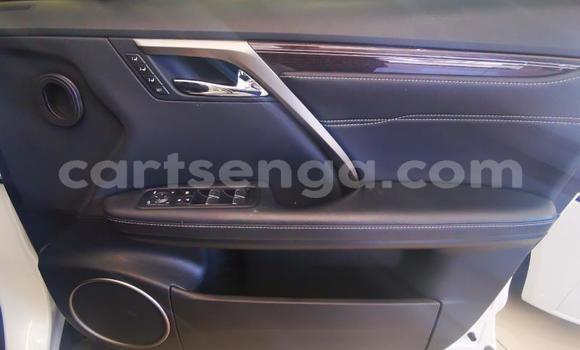 Buy Used Lexus RX White Car in Manzini in Manzini Buy Used Lexus RX White Car in Manzini in Manzini