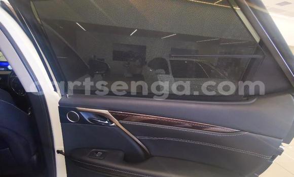 Buy Used Lexus RX White Car in Manzini in Manzini Buy Used Lexus RX White Car in Manzini in Manzini