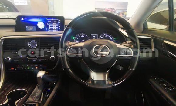 Buy Used Lexus RX White Car in Manzini in Manzini Buy Used Lexus RX White Car in Manzini in Manzini