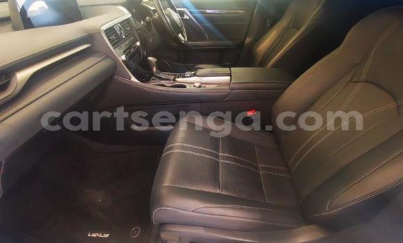 Buy Used Lexus RX White Car in Manzini in Manzini Buy Used Lexus RX White Car in Manzini in Manzini