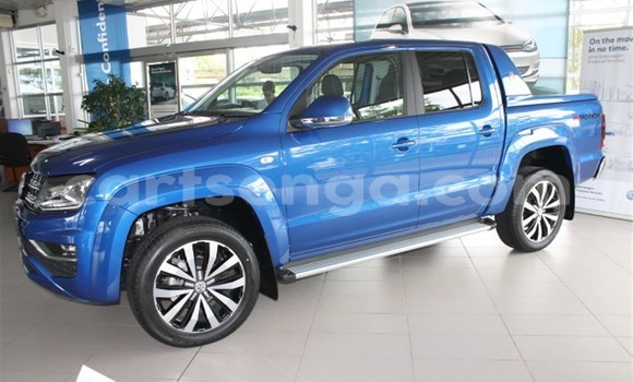 Acheter Occasion Voiture Volkswagen Amarok Bleu à Manzini, Manzini Acheter Occasion Voiture Volkswagen Amarok Bleu à Manzini, Manzini