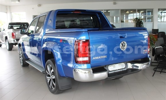 Acheter Occasion Voiture Volkswagen Amarok Bleu à Manzini, Manzini Acheter Occasion Voiture Volkswagen Amarok Bleu à Manzini, Manzini