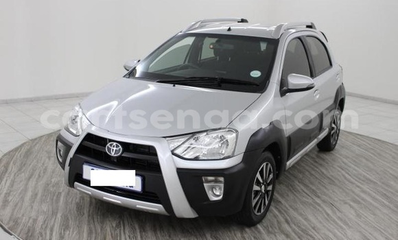 Acheter Occasion Voiture Toyota Etios Gris à Mbabane, Manzini Acheter Occasion Voiture Toyota Etios Gris à Mbabane, Manzini
