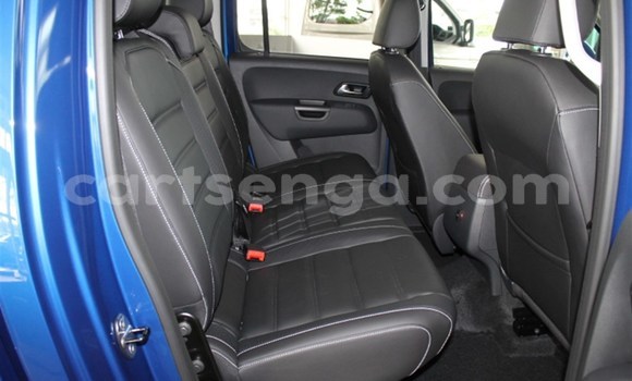 Acheter Occasion Voiture Volkswagen Amarok Bleu à Manzini, Manzini Acheter Occasion Voiture Volkswagen Amarok Bleu à Manzini, Manzini