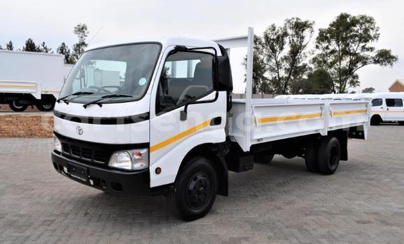 Buy Used Toyota Dyna White Car in Manzini in Manzini Buy Used Toyota Dyna White Car in Manzini in Manzini