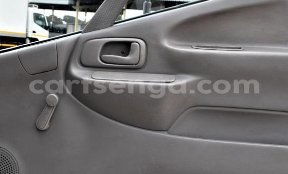 Acheter Occasion Voiture Toyota Dyna Blanc à Manzini, Manzini Acheter Occasion Voiture Toyota Dyna Blanc à Manzini, Manzini