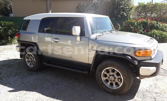 Buy Used Toyota FJ Cruiser Other Car in Manzini in Manzini Buy Used Toyota FJ Cruiser Other Car in Manzini in Manzini