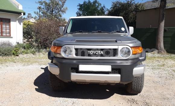 Buy Used Toyota FJ Cruiser Other Car in Manzini in Manzini Buy Used Toyota FJ Cruiser Other Car in Manzini in Manzini