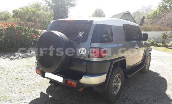 Buy Used Toyota FJ Cruiser Other Car in Manzini in Manzini Buy Used Toyota FJ Cruiser Other Car in Manzini in Manzini