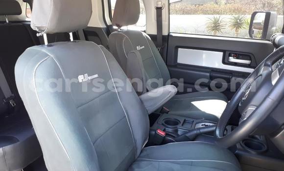Buy Used Toyota FJ Cruiser Other Car in Manzini in Manzini Buy Used Toyota FJ Cruiser Other Car in Manzini in Manzini