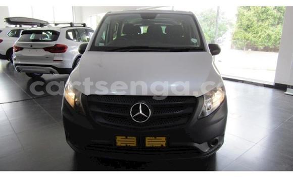 Buy Used Mercedes‒Benz Vito White Car in Manzini in Manzini Buy Used Mercedes‒Benz Vito White Car in Manzini in Manzini