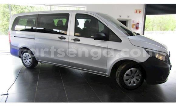 Buy Used Mercedes‒Benz Vito White Car in Manzini in Manzini Buy Used Mercedes‒Benz Vito White Car in Manzini in Manzini