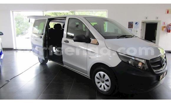 Buy Used Mercedes‒Benz Vito White Car in Manzini in Manzini Buy Used Mercedes‒Benz Vito White Car in Manzini in Manzini