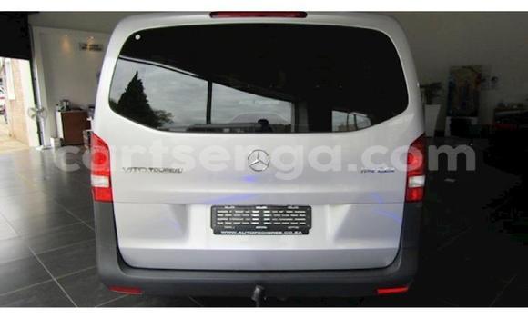 Buy Used Mercedes‒Benz Vito White Car in Manzini in Manzini Buy Used Mercedes‒Benz Vito White Car in Manzini in Manzini
