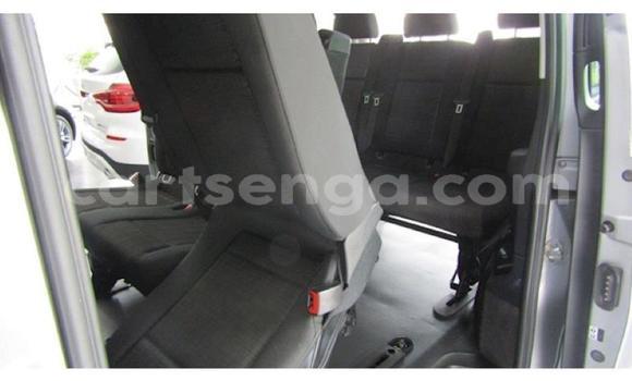 Buy Used Mercedes‒Benz Vito White Car in Manzini in Manzini Buy Used Mercedes‒Benz Vito White Car in Manzini in Manzini