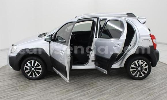 Acheter Occasion Voiture Toyota Etios Gris à Mbabane, Manzini Acheter Occasion Voiture Toyota Etios Gris à Mbabane, Manzini