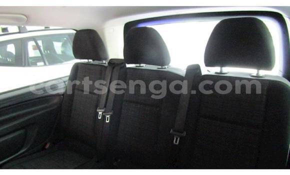 Buy Used Mercedes‒Benz Vito White Car in Manzini in Manzini Buy Used Mercedes‒Benz Vito White Car in Manzini in Manzini