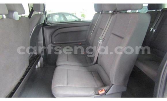 Buy Used Mercedes‒Benz Vito White Car in Manzini in Manzini Buy Used Mercedes‒Benz Vito White Car in Manzini in Manzini