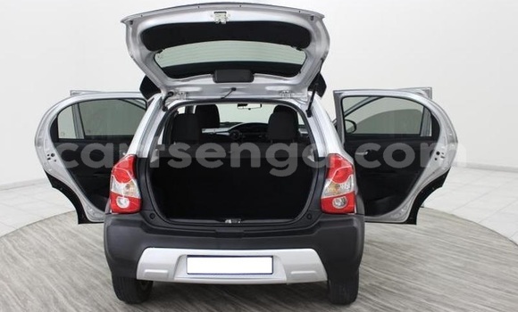 Acheter Occasion Voiture Toyota Etios Gris à Mbabane, Manzini Acheter Occasion Voiture Toyota Etios Gris à Mbabane, Manzini