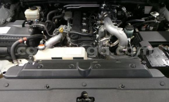 Buy Used Toyota Prado White Car in Manzini in Manzini Buy Used Toyota Prado White Car in Manzini in Manzini