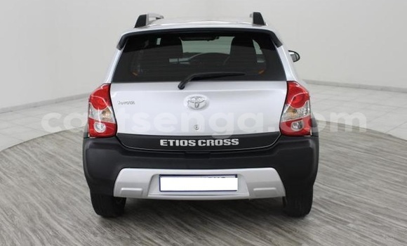 Acheter Occasion Voiture Toyota Etios Gris à Mbabane, Manzini Acheter Occasion Voiture Toyota Etios Gris à Mbabane, Manzini