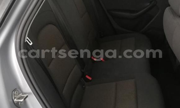 Buy Used Audi Q3 Silver Car in Manzini in Manzini Buy Used Audi Q3 Silver Car in Manzini in Manzini