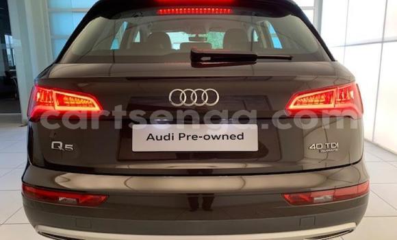 Buy Used Audi Q5 Other Car in Ezulwini in Hhohho Buy Used Audi Q5 Other Car in Ezulwini in Hhohho