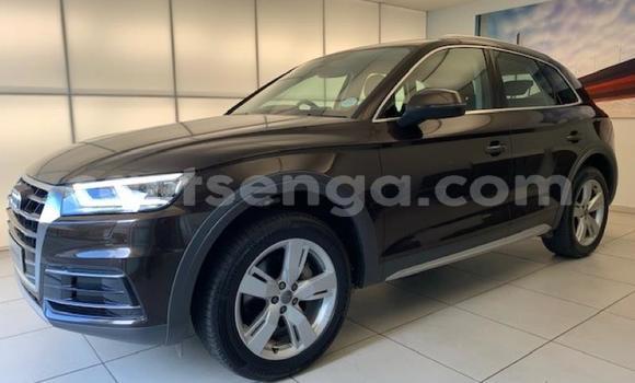 Buy Used Audi Q5 Other Car in Ezulwini in Hhohho Buy Used Audi Q5 Other Car in Ezulwini in Hhohho
