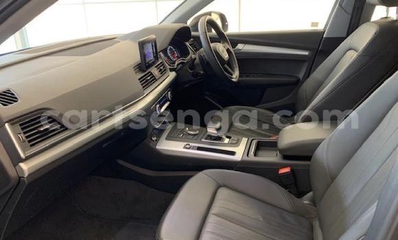 Buy Used Audi Q5 Other Car in Ezulwini in Hhohho Buy Used Audi Q5 Other Car in Ezulwini in Hhohho