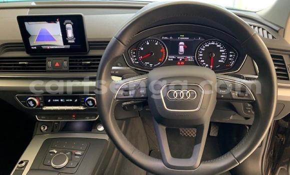 Buy Used Audi Q5 Other Car in Ezulwini in Hhohho Buy Used Audi Q5 Other Car in Ezulwini in Hhohho